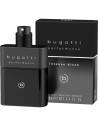 Bugatti Performance Intense Black Eau de Toilette 100ml