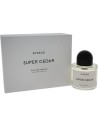 Byredo Super Cedar Eau de Parfum Vaporizador 100ml para Mujer
