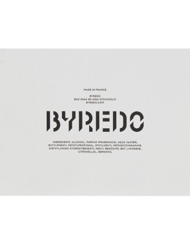Byredo Rose of No Man's Land Eau de Parfum 100ml Vaporizador