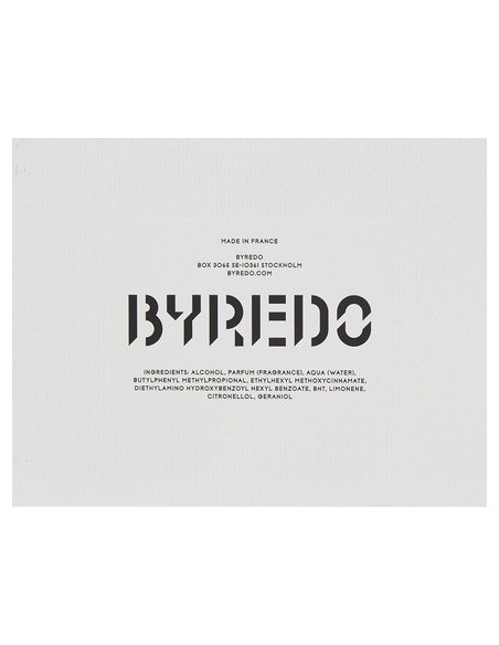 Byredo Rose of No Man's Land Eau de Parfum 100ml Vaporizador