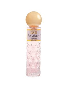 Parfums Saphir Saphir Oui Intesne By Saphir Pour Femme Eau de Parfum 200ml