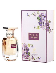 Afnan Violet Bouquet Eau de Parfum para Mujer