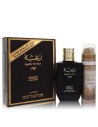 LATTAFA Raghba Para Hombre Eau de Parfum 100ml + Desodorante Vaporizador 50ml