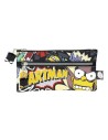 Simpsons bartman - portatodo dos cremalleras
