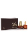 Afnan Riwayat el Oud Eau de Parfum Vaporizador para Mujer 50 Ml + Free Travel Eau de Parfum 20 Ml