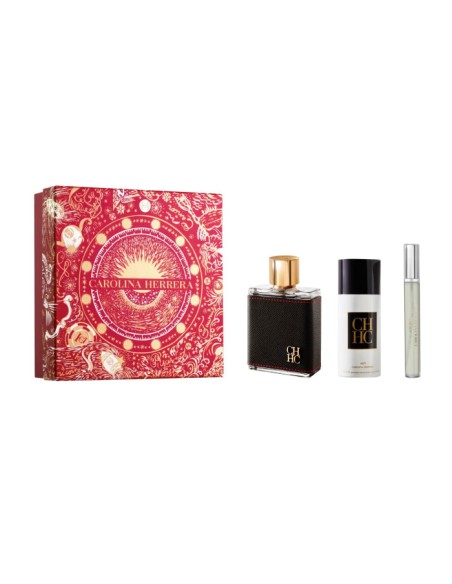 carolina_herrera_ch_para_hombre_eau_de_toilette_vaporizador_100ml_set_3_unidades_8411061074947_oferta