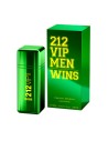 Carolina Herrera 212 Vip para Hombre Wins Limited Edition Eau de Parfum Vaporizador 100ml