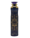 Lattafa Ambientador Bade'e Al Oud Room Vaporizador 300ml - Oud For Glory