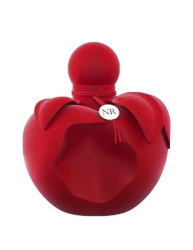 Nina Ricci Nina Extra Rouge Re21 Eau de Parfum 80ml