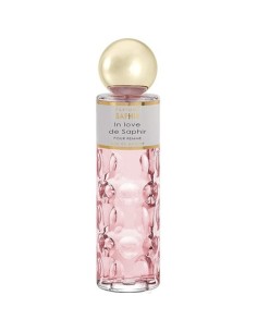 #3 en Top 20 Perfumes para Mujer de Parfums Saphir Más Vendidos - Parfums Saphir Saphir 25 para Mujer Eau de Parfum 200ml
