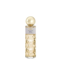 Parfums Saphir Saphir Elle para Mujer Eau de Parfum 200ml