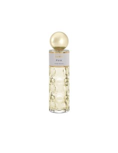 Parfums Saphir Saphir Pink para Mujer Eau de Parfum 200ml