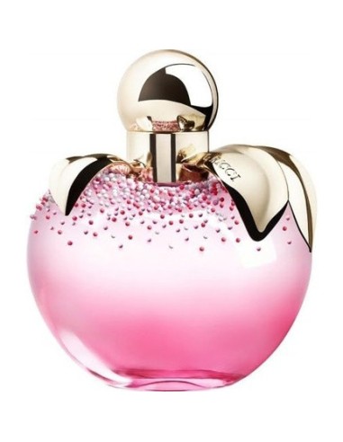 Nina Ricci Les Gourmandises de Nina Eau de Toilette Vaporizador 80ml