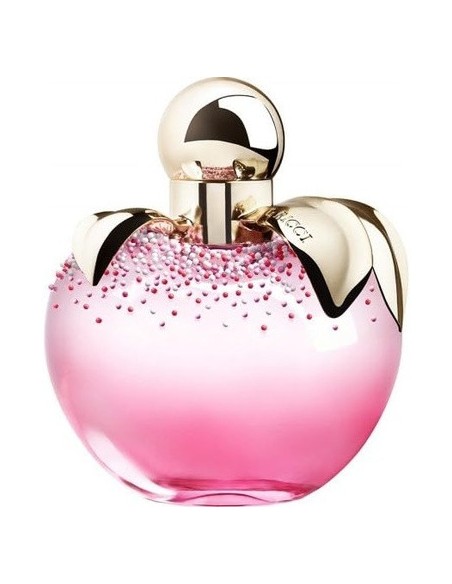 Nina Ricci Les Gourmandises de Nina Eau de Toilette Vaporizador 80ml