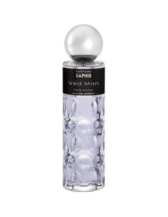Parfums Saphir Saphir Ved para Hombre Eau de Parfum 200ml