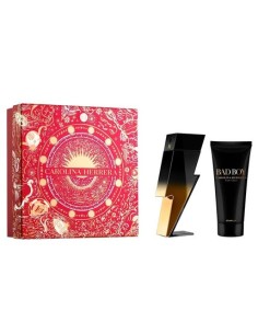 carolina_herrera_bad_boy_extreme_2pcs_set_regalo_eau_de_parfum_100ml_s/gel_100ml_8411061075111_oferta 2
