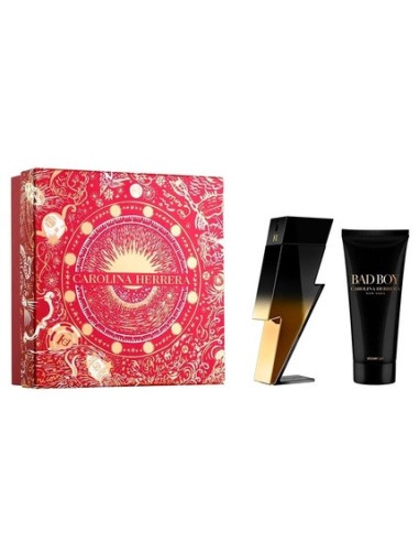 carolina_herrera_bad_boy_extreme_2pcs_set_regalo_eau_de_parfum_100ml_s/gel_100ml_8411061075111_promocion