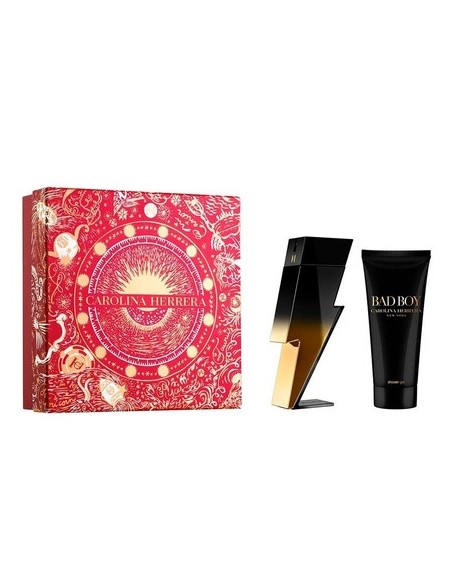 carolina_herrera_bad_boy_extreme_2pcs_set_regalo_eau_de_parfum_100ml_s/gel_100ml_8411061075111_promocion