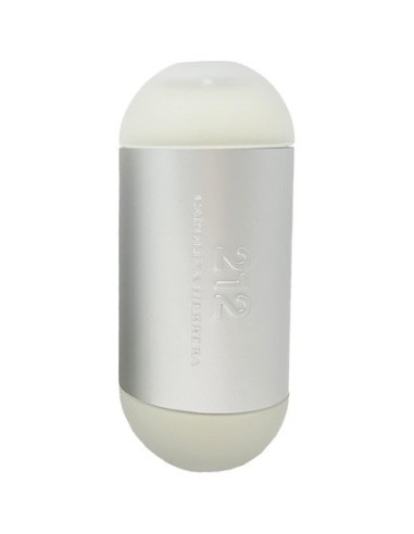 Carolina Herrera 212 Nyc Eau de Toilette Spray 60ml