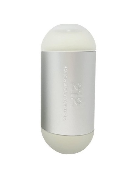 Carolina Herrera 212 Nyc Eau de Toilette Spray 60ml