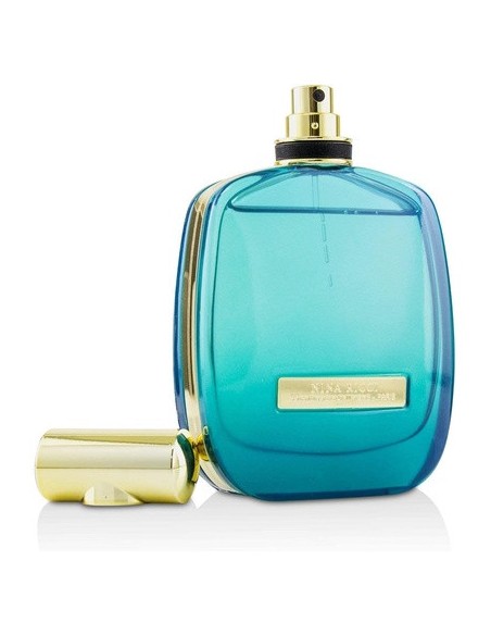 Nina Ricci Chant D'extase Eau de Parfum 80ml Vaporizador