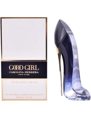 Carolina Herrera Good Girl Light Eau de Parfum 30ml