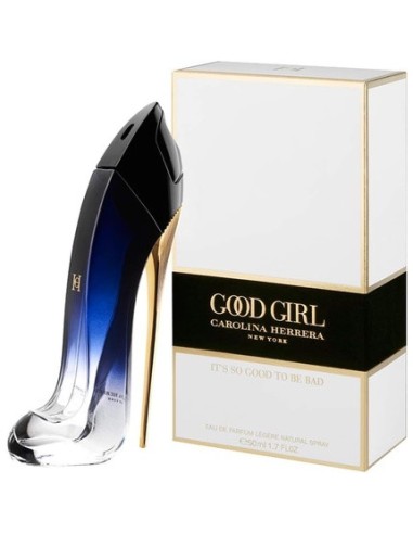 Carolina Herrera Ch Good Girl Légère Eau de Parfum Ns 50ml
