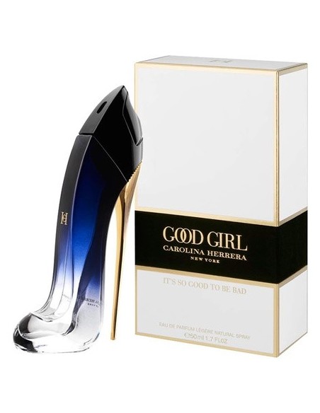 Carolina Herrera Ch Good Girl Légère Eau de Parfum Ns 50ml