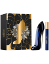 Carolina Herrera Set Good Girl Eau de Parfum 80ml + Mini 10ml