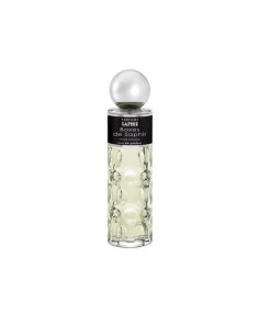 Parfums Saphir Saphir Boxes para Hombre Eau de Parfum 200ml