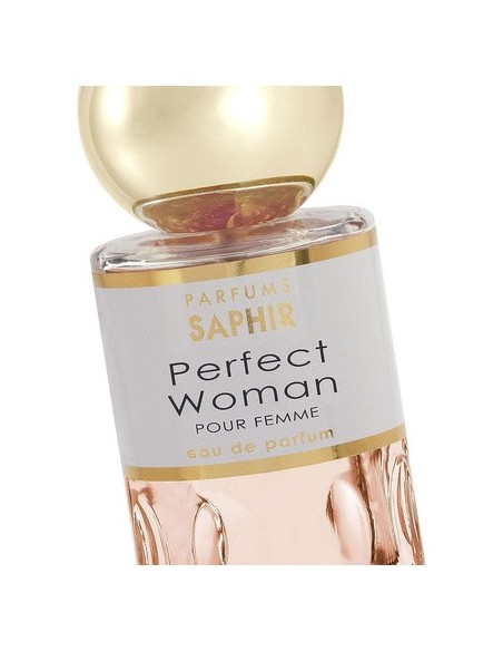 Parfums Saphir Saphir Atenea para Mujer Eau de Parfum 200ml