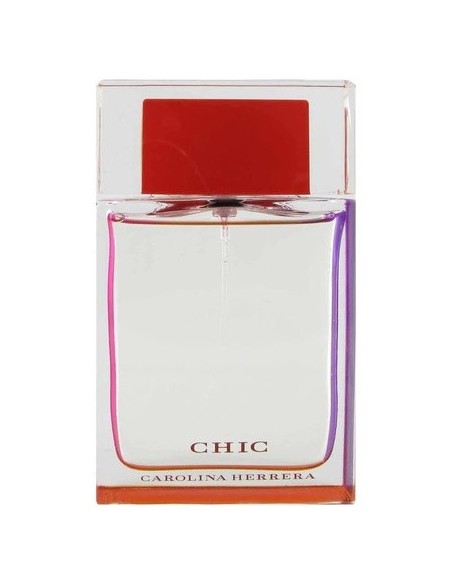 Carolina Herrera Chic Eau de Parfum 30ml Vaporizador