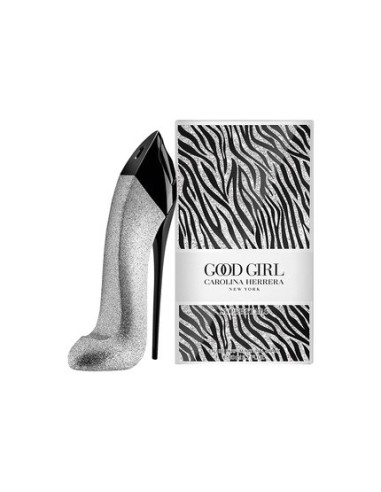 Carolina Herrera Good Girl Eau de Parfum Vaporizador 80ml Collector