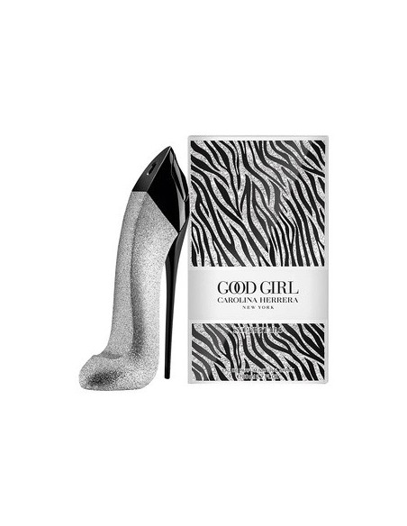 Carolina Herrera Good Girl Eau de Parfum Vaporizador 80ml Collector