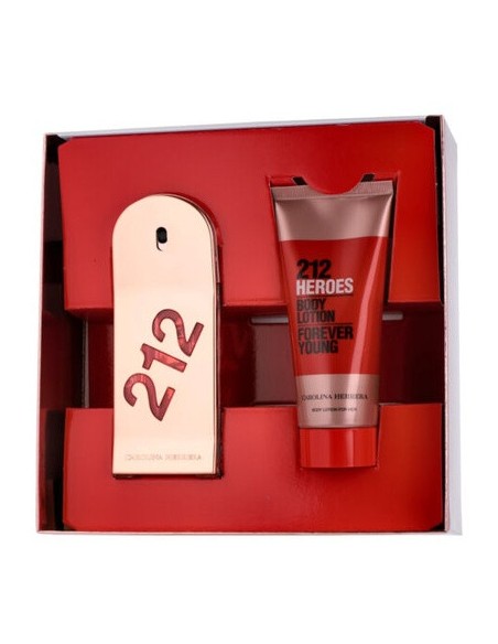 carolina_herrera_212_heroes_para_mujer_set_eau_de_parfum_50ml_+_loción_corporal_100ml_8411061049525_oferta