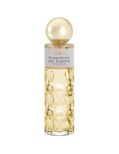 Parfums Saphir Saphir Freedom para Mujer Eau de Parfum 200ml