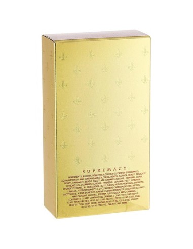 Afnan Supremacy Gold Eau de Parfum Unisex
