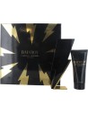 Carolina Herrera Bad Boy 2 Piece Set Regalo: Eau de Toilette 100ml - Gel de Ducha 100ml