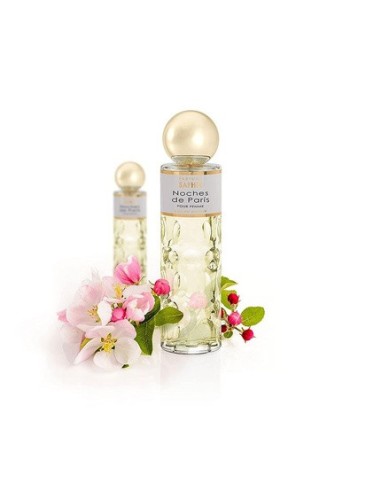 Parfums Saphir Saphir Noches de Paris para Mujer Eau de Parfum 200ml