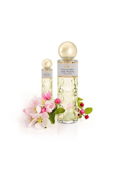 Parfums Saphir Saphir Noches de Paris para Mujer Eau de Parfum 200ml