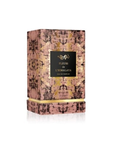 Rituals Fleurs de L'himalaya Eau de Parfum 60ml Vaporizador