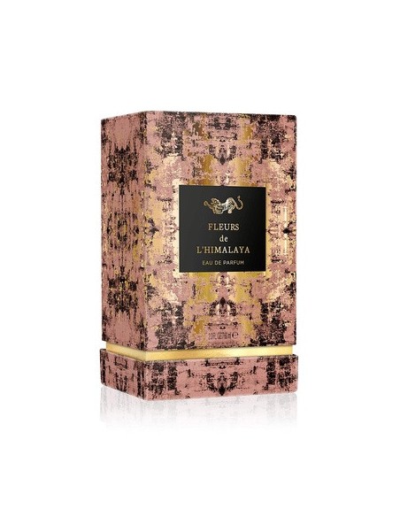 Rituals Fleurs de L'himalaya Eau de Parfum 60ml Vaporizador