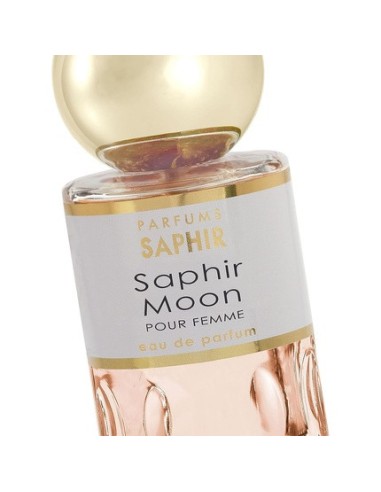 Parfums Saphir Saphir Moon para Mujer Eau de Parfum 200ml