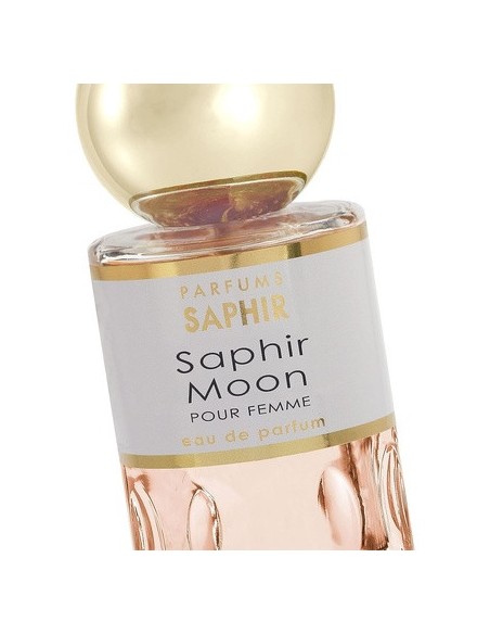 Parfums Saphir Saphir Moon para Mujer Eau de Parfum 200ml