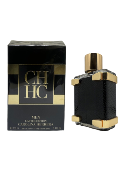 Carolina Herrera Ch Insignia Eau de Parfum para Hombre 100ml