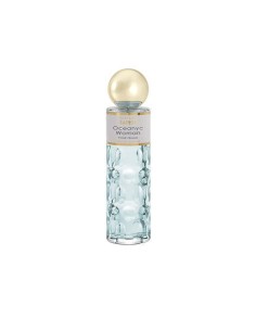 Parfums Saphir Saphir Oceanyc para Mujer Eau de Parfum 200ml