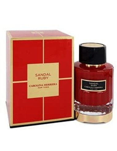 Carolina Herrera Eau de Parfum Vaporizador Unisex 100ml