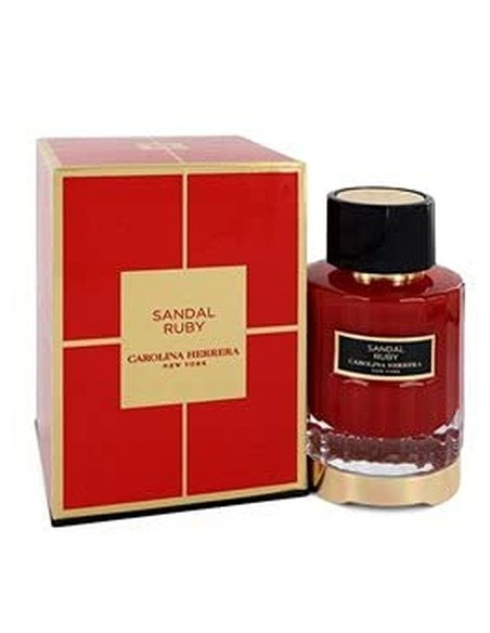 Carolina Herrera Eau de Parfum Vaporizador Unisex 100ml