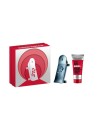 Carolina Herrera 212 Heroes Eau de Toilette 90ml + Gel de Ducha 100ml