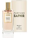 Parfums Saphir Saphir Moon Pour Femme Eau de Parfum 50ml